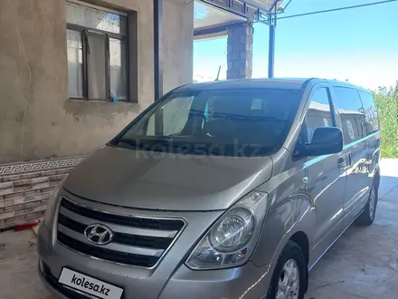 Hyundai H-1 2013 года за 8 000 000 тг. в Жезказган