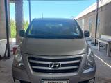 Hyundai H-1 2013 года за 8 000 000 тг. в Жезказган – фото 4