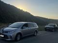 Toyota Sienna 2015 года за 12 000 000 тг. в Бейнеу – фото 3