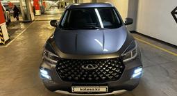 Chery Tiggo 4 Pro 2023 года за 6 200 000 тг. в Алматы – фото 3