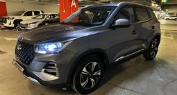 Chery Tiggo 4 Pro 2023 года за 6 200 000 тг. в Алматы – фото 2