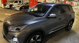 Chery Tiggo 4 Pro 2023 года за 6 200 000 тг. в Алматы – фото 4