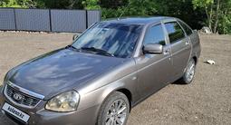 ВАЗ (Lada) Priora 2172 2015 года за 3 100 000 тг. в Астана – фото 2