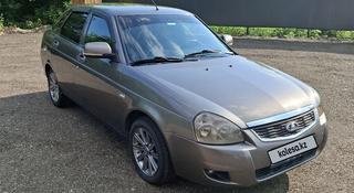 ВАЗ (Lada) Priora 2172 2015 года за 3 100 000 тг. в Астана