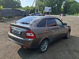 ВАЗ (Lada) Priora 2172 2015 года за 3 100 000 тг. в Астана – фото 3