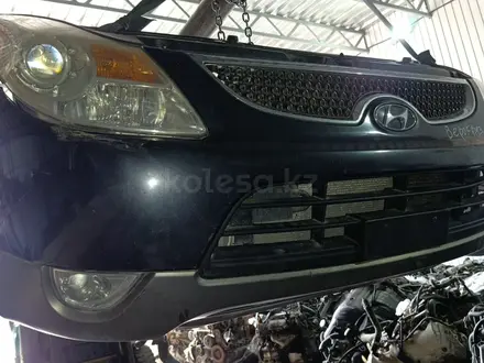 Ноускат и капот на Hyundai Veracruz за 350 000 тг. в Алматы – фото 2