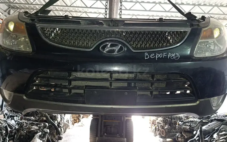 Ноускат и капот на Hyundai Veracruzүшін350 000 тг. в Алматы