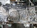 Ноускат и капот на Hyundai Veracruzүшін350 000 тг. в Алматы – фото 4