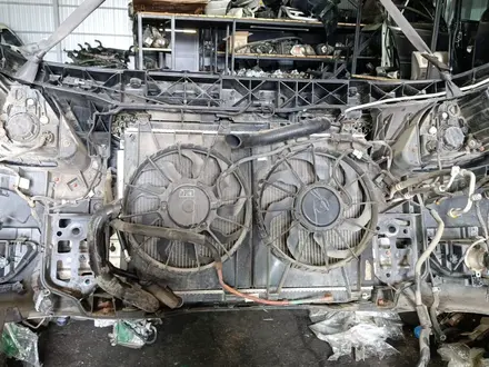 Ноускат и капот на Hyundai Veracruz за 350 000 тг. в Алматы – фото 4
