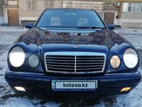 Mercedes-Benz E 280 1997 годаүшін3 500 000 тг. в Кызылорда