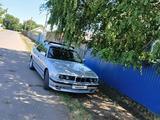 BMW 523 1991 годаүшін2 300 000 тг. в Павлодар