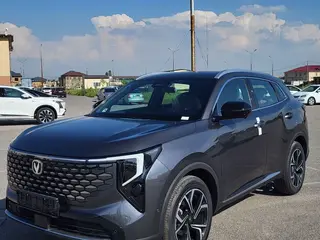 Changan CS55 Plus