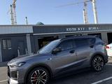Jetour X70 PRO 2024 года за 10 900 000 тг. в Туркестан – фото 3