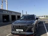Jetour X70 PRO 2024 года за 10 900 000 тг. в Туркестан – фото 2