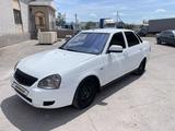 ВАЗ (Lada) Priora 2170 2013 годаүшін2 000 000 тг. в Караганда – фото 2