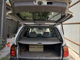 Subaru Forester 1998 года за 2 700 000 тг. в Алматы – фото 5