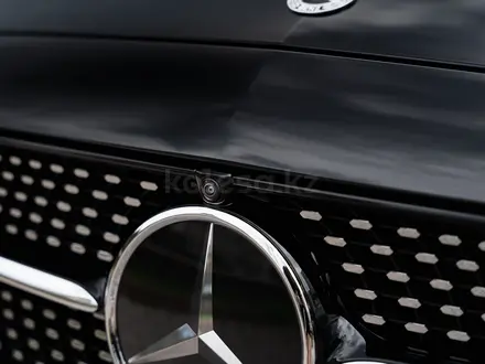 Mercedes-Benz E 350 2023 года за 37 200 000 тг. в Алматы – фото 20