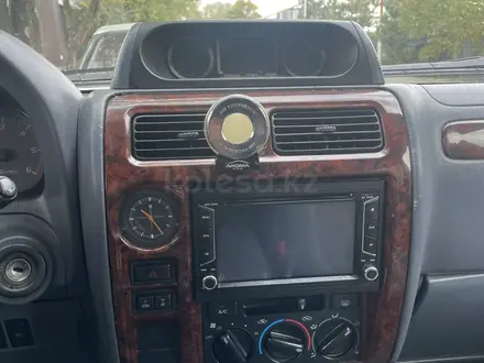 Toyota Land Cruiser Prado 2001 года за 5 950 000 тг. в Алматы – фото 6