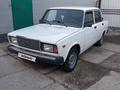 ВАЗ (Lada) 2107 2010 годаүшін1 300 000 тг. в Усть-Каменогорск – фото 3