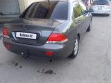 Mitsubishi Lancer 2005 года за 2 650 000 тг. в Тараз