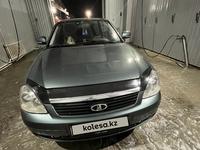 ВАЗ (Lada) Priora 2172 2011 года за 2 300 000 тг. в Костанай