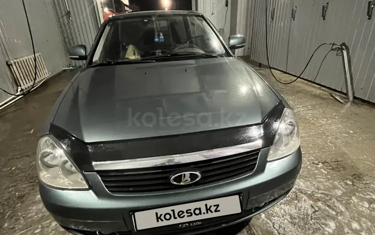 ВАЗ (Lada) Priora 2172 2011 годаfor2 300 000 тг. в Костанай