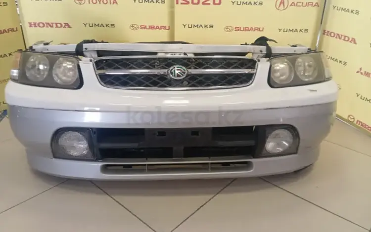 Ноускат Nissan Rnessa N30 за 500 000 тг. в Караганда