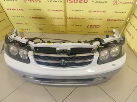 Ноускат Nissan Rnessa N30 за 500 000 тг. в Караганда – фото 2