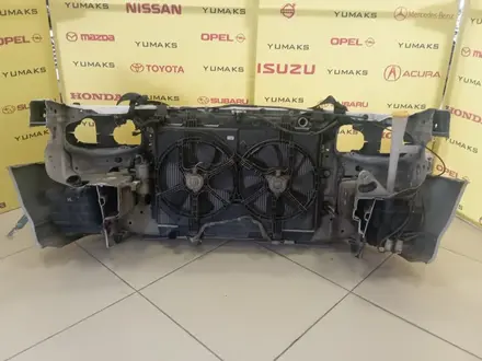 Ноускат Nissan Rnessa N30 за 500 000 тг. в Караганда – фото 3
