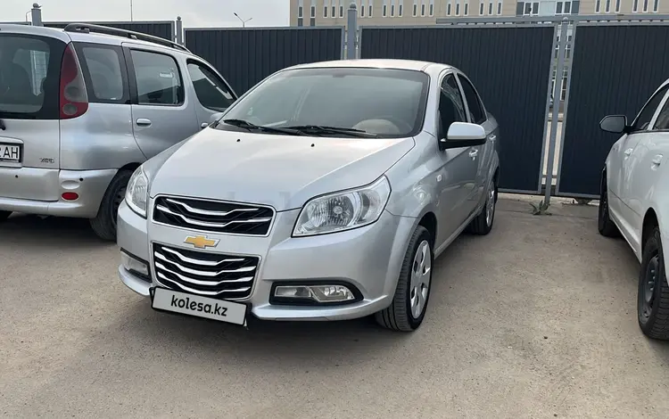 Chevrolet Nexia 2021 года за 3 500 000 тг. в Алматы
