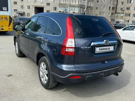 Honda CR-V 2008 года за 8 000 000 тг. в Семей