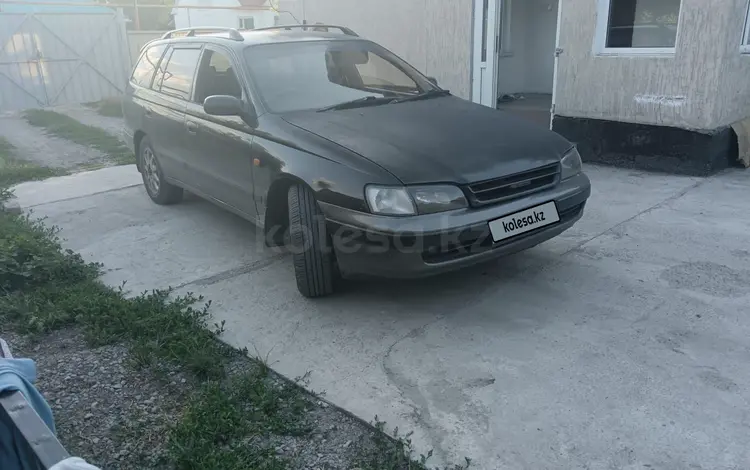 Toyota Caldina 1995 годаүшін2 200 000 тг. в Алматы