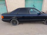 Audi 100 1991 года за 700 000 тг. в Актау – фото 2