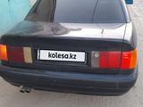 Audi 100 1991 года за 700 000 тг. в Актау – фото 5