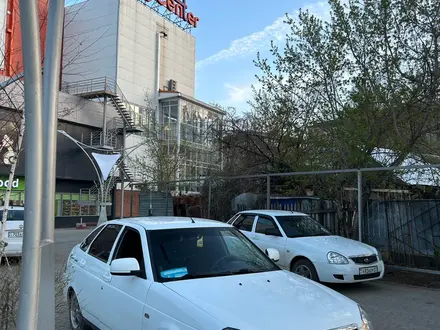 ВАЗ (Lada) Priora 2172 2013 года за 2 450 000 тг. в Актобе – фото 4