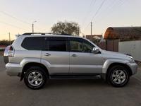 Toyota Land Cruiser Prado 2004 годаfor9 000 000 тг. в Уральск