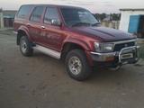 Toyota Hilux Surf 1992 годаүшін1 700 000 тг. в Актобе