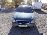 ВАЗ (Lada) Priora 2170 2007 года за 2 500 000 тг. в Талдыкорган