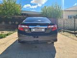 Toyota Camry 2012 годаүшін8 500 000 тг. в Актау – фото 2