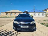 Toyota Camry 2012 годаүшін8 500 000 тг. в Актау