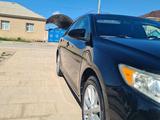 Toyota Camry 2012 годаүшін8 500 000 тг. в Актау – фото 4