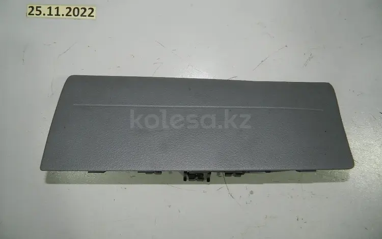 АИРБАГ ПЕРЕДНЕЙ ПАНЕЛИ (AIRBAG ПОДУШКА БЕЗОПАСНОСТИ) за 90 000 тг. в Алматы