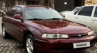 Mazda Cronos 1994 года за 1 600 000 тг. в Шымкент