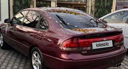 Mazda Cronos 1994 годаүшін1 600 000 тг. в Шымкент – фото 4