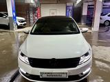 Volkswagen Passat CC 2013 года за 7 500 000 тг. в Астана