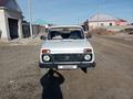 ВАЗ (Lada) Lada 2121 2012 годаүшін1 800 000 тг. в Кызылорда