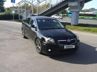 Toyota Avensis 2006 годаүшін4 400 000 тг. в Алматы