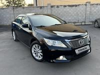 Toyota Camry 2012 года за 10 000 000 тг. в Тараз