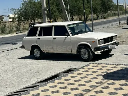 ВАЗ (Lada) 2104 1993 года за 500 000 тг. в Туркестан – фото 4