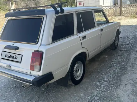 ВАЗ (Lada) 2104 1993 года за 500 000 тг. в Туркестан – фото 9